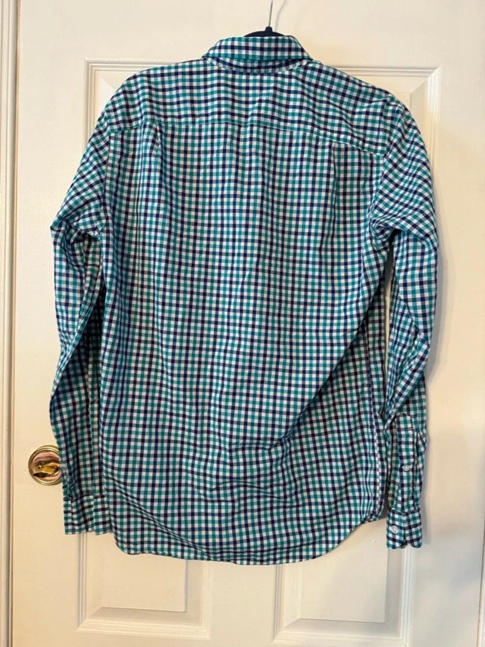J. Crew classic long